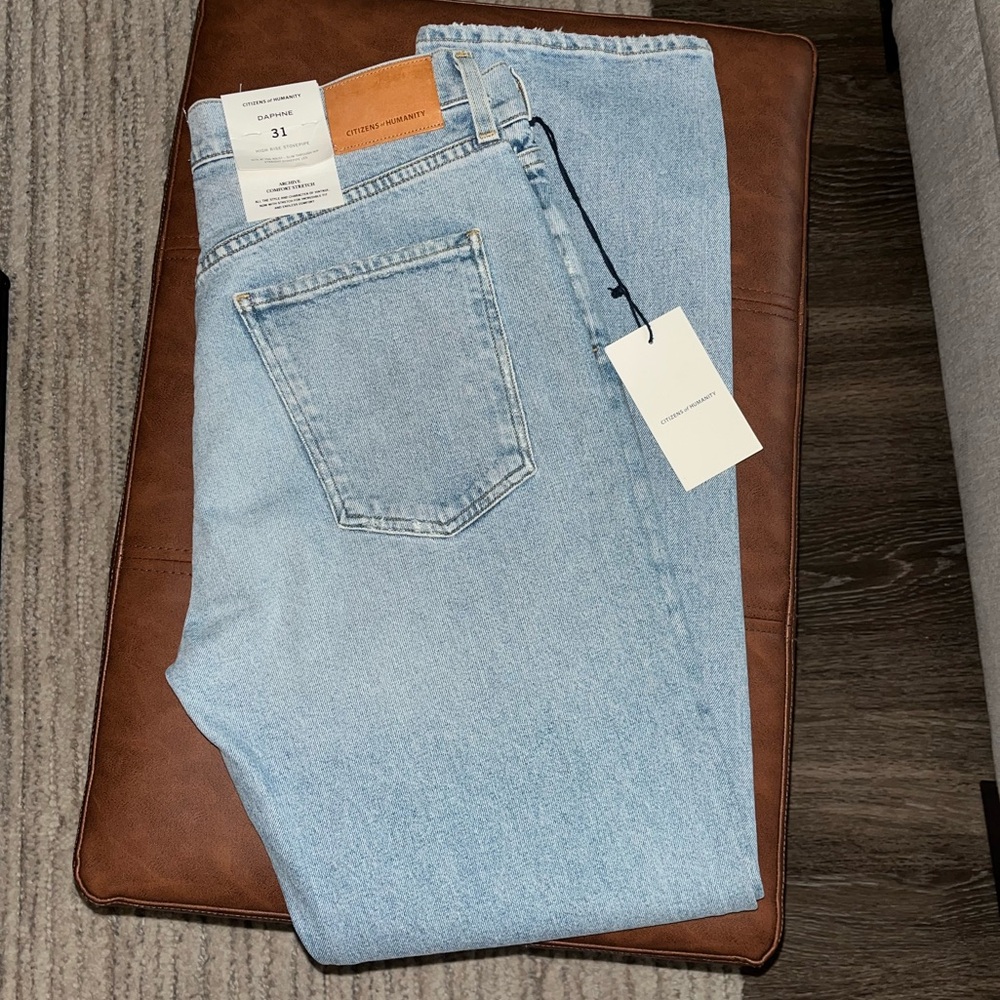 Citizens of Humanity Jeans